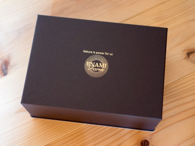 ENAMIFARM GIFTBOX 6